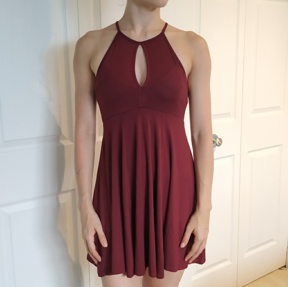 American Eagle Outfitters short dress